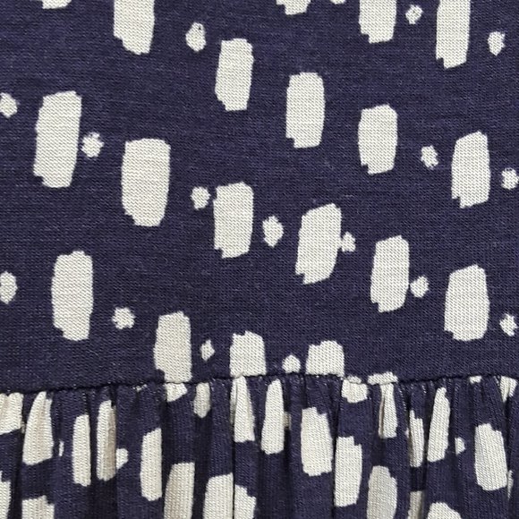 Sundance Mock Wrap Sleeveless Fit & Flare Dress - Picture 11 of 11